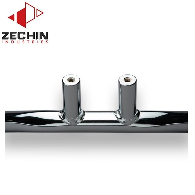 China stainless steel 304 tube bending welding fabrication