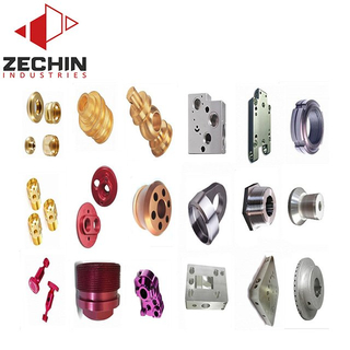 China custom precision cnc machining part supplier