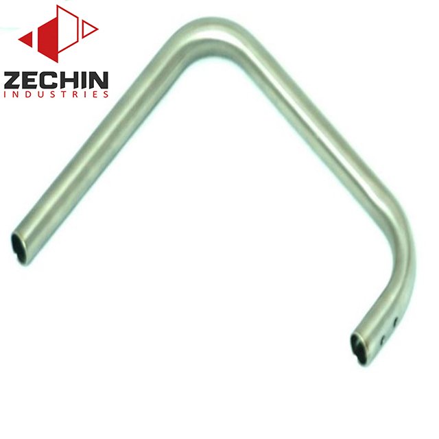 China custom metal tube bending equipment handles fabrication