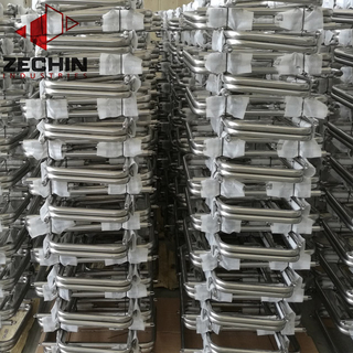 Stainless steel metal frame welding fabriication manufacturing