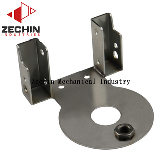 welding stainless steel fabrication stamping forming customized parts china