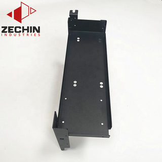 custom steel sheet metal fabrication works welding products