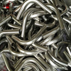 stainless steel tube and pipe bending fabrication services company
