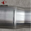 Custom Stainless Steel Fabrication And Welding Services