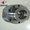 CNC Machined Parts Precision Services 