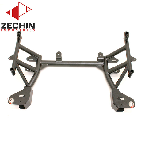 metal welding fabrication service steel tube frame parts