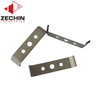 Fabricated custom sheet metal stamping manufacturing part