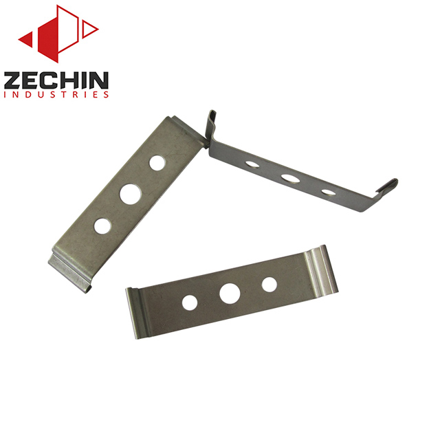 China sheet metal stamping bending parts 