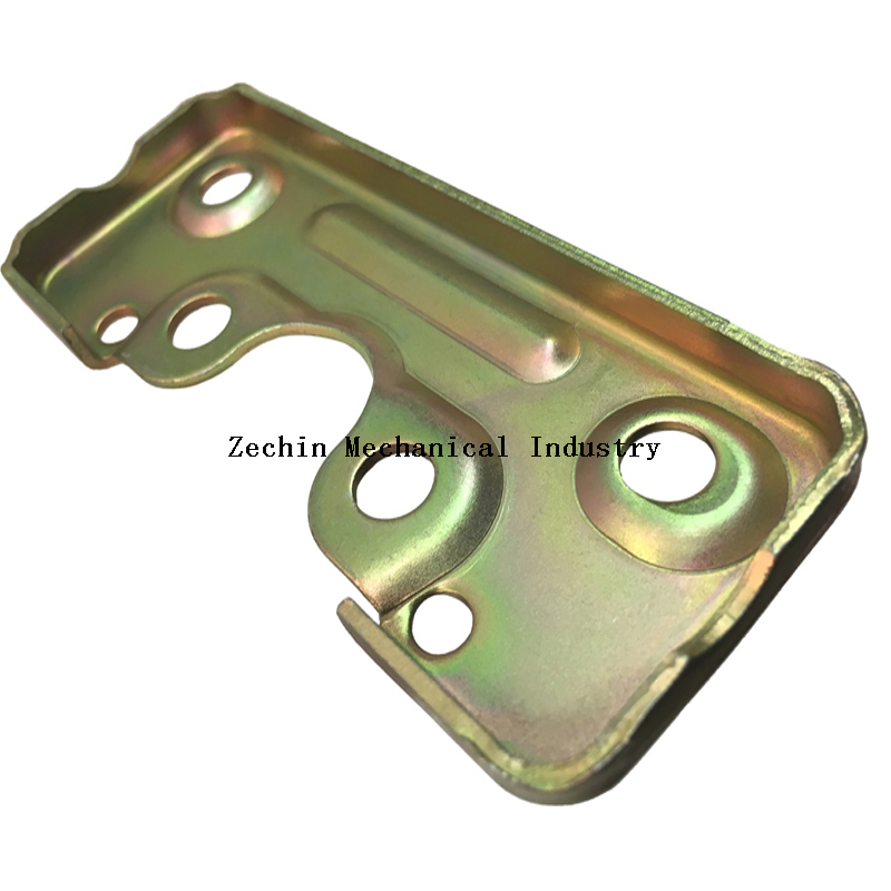 sheet metal forming bending parts metal formed products