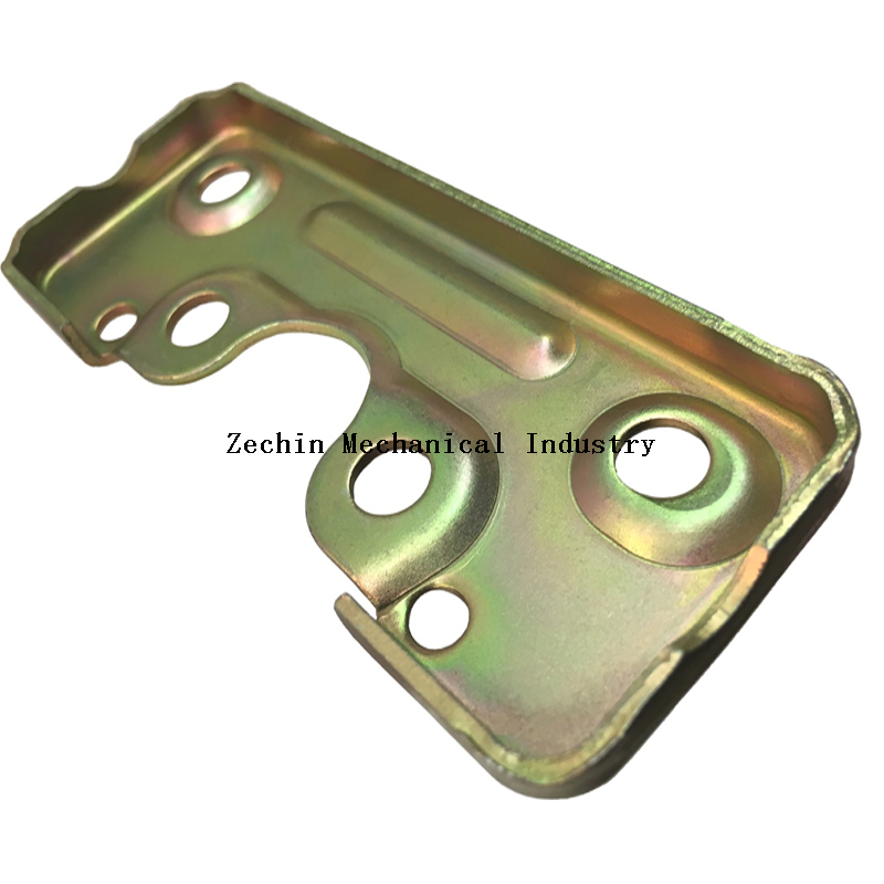 custom metal bracket fabrication products