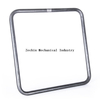 Custom made tubular steel framingg tube welding frame steel tube bending welding product