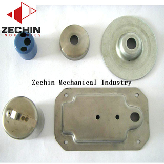 china customized oem deep drawing stamping services deep drawing parts