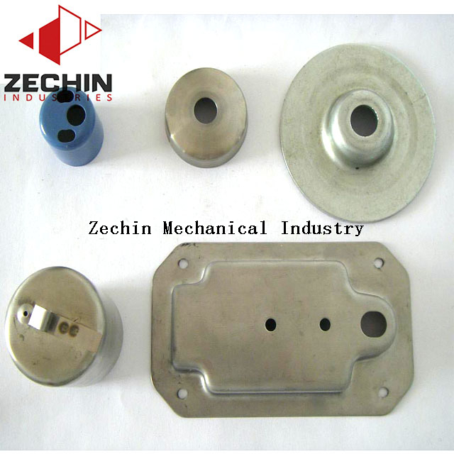 china customized oem deep drawing stamping services deep drawing parts