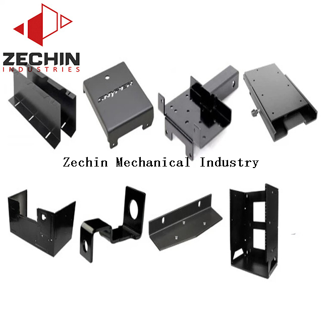 bending folding sheet metal partss fabrication products