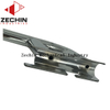 custom metal pipe bending and fabrication services factory china