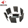 folding and bending custom sheet metal fabrication