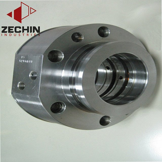 China Precision CNC Machining Parts Manufacturer
