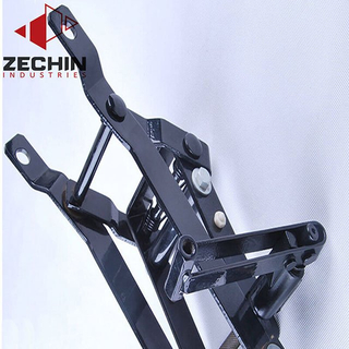 China custom metal assemblies and fabrication supplier