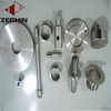 Stainless Steel cnc machined components China