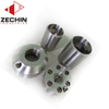 China stainless steel cnc precision turned components 