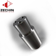 Custom Metal CNC Turned Machining Parts