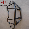 Steel tube bending welding fabrications china