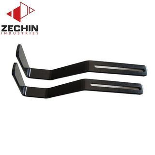 Furniture metal sheet bracket stamping hardware spare parts