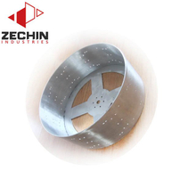 Steel sheet deep drawings stamping metal parts