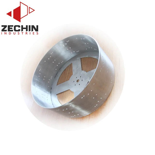 Steel sheet deep drawings stamping metal parts