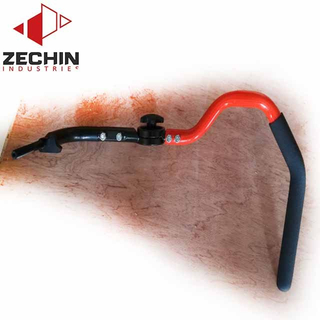 Custom metal tube fabrication and assembly services