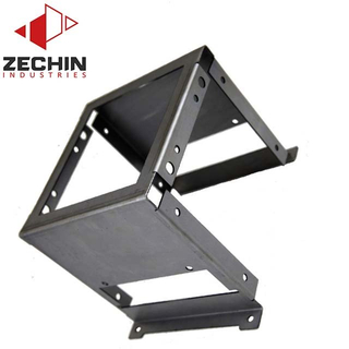 OEM Sheet Metal Fabrication Services Factory