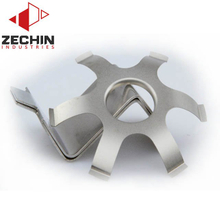 OEM metal stamping punching fabrication services parts