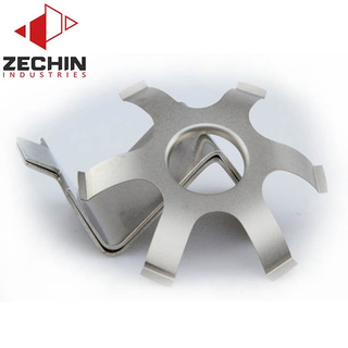 OEM metal stamping punching fabrication services parts