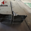 OEM custom press brake folded metal plate bending parts