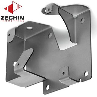 China OEM custom mechanical sheet metal stamping part manufacturing