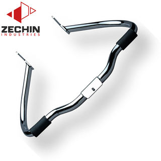 Stainless steel bending parts factory