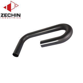 Custom CNC steel tube bending fabrication services China