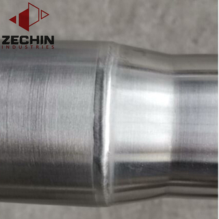 custom steel welding fabrication metal products supplies manufacturer