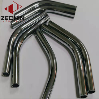 stainless steel tube and pipe bending fabrication services company