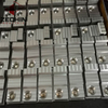 CNC Milling Machining Services Parts Factory