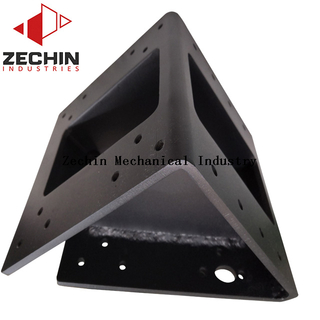 bending welding sheet metal parts custom brackets
