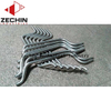custom fabricated bent metal tubing products