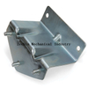 Custom stamping punching riveting parts