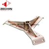 stainless steel bending welding parts custom fabrication services