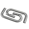 custom tube bending fabrication produts manufacturer china bent steel tube 