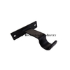 China manufacturer welding steel stamping parts metal hinges steel stamping bending