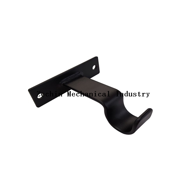 China manufacturer welding steel stamping parts metal hinges steel stamping bending