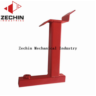 custom steel fabricated manufacturing metal parts china