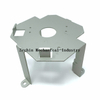 OEM metal stamping press aluminum alloy stamping services