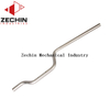 cnc metal pipe bending fabrication services 